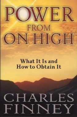 Power From on High
