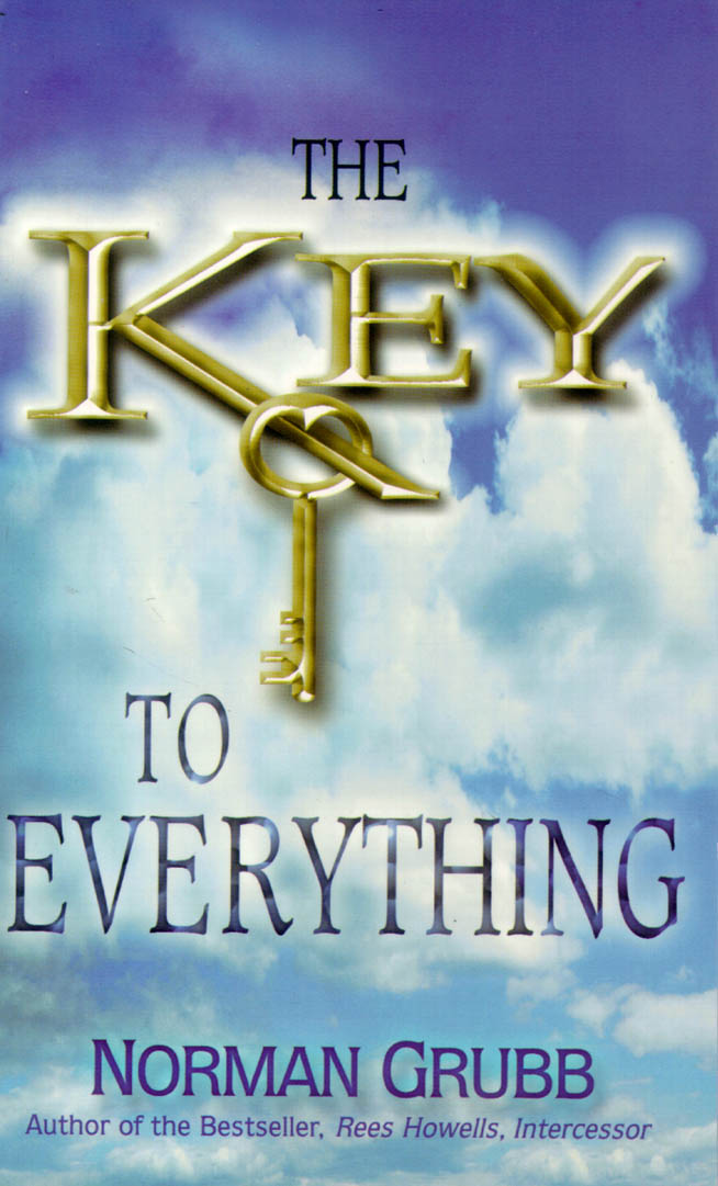 The Key to Everything