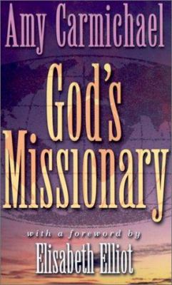 God's Missionary