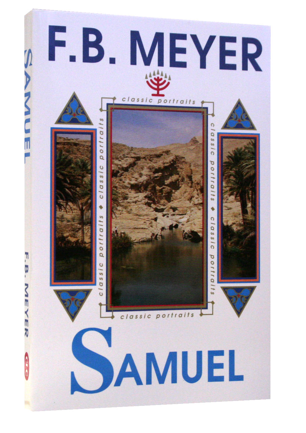 Samuel (Classic Portraits Series)