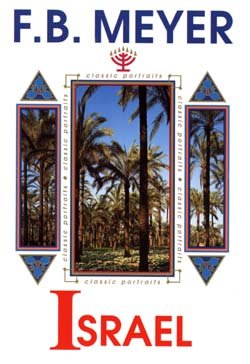 Israel (Classic Portraits Series)