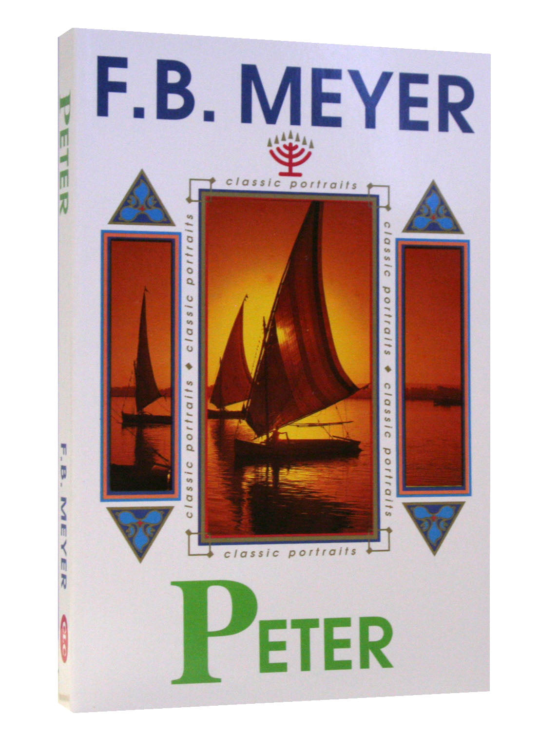 Peter (Classic Portraits Series)