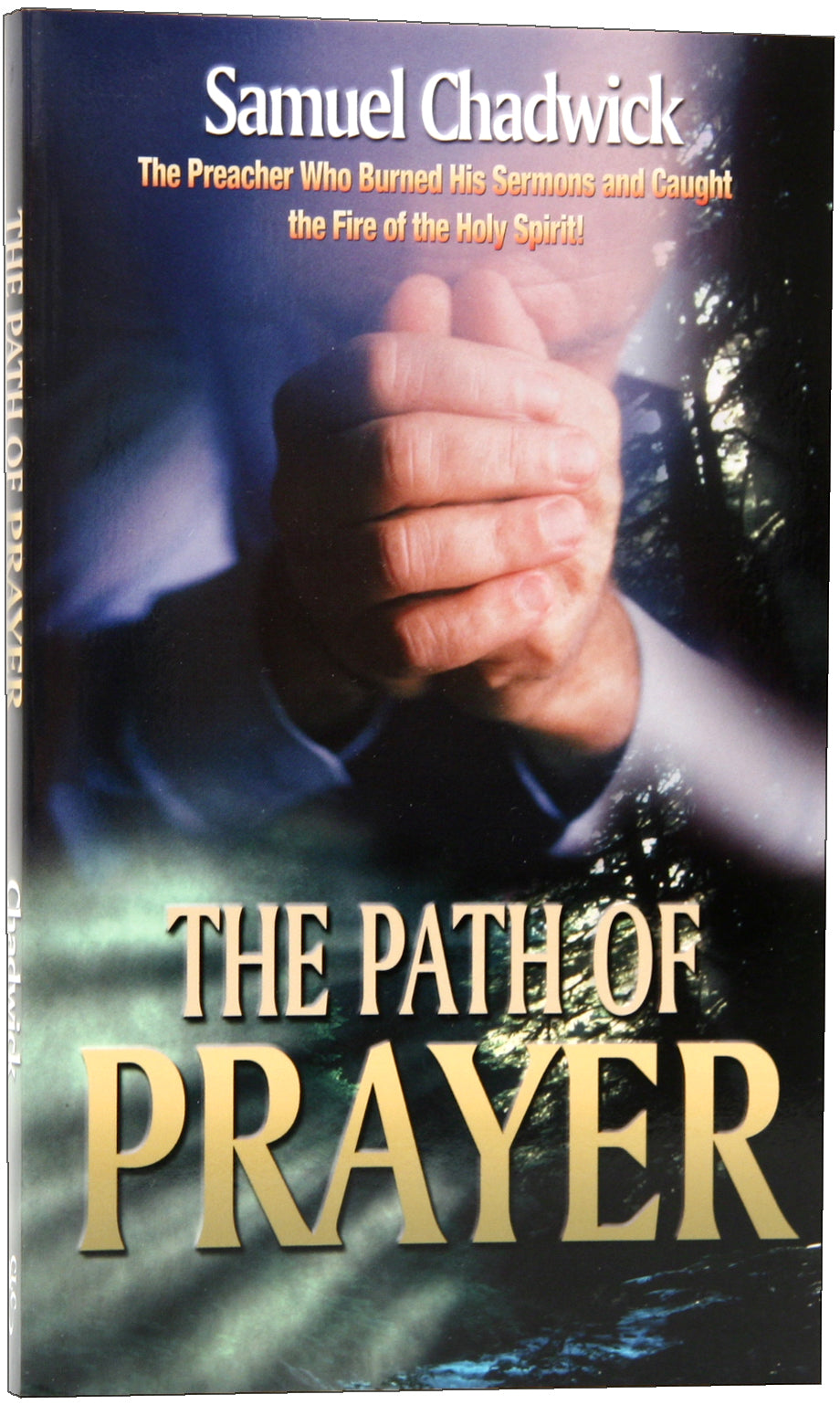 The Path of Prayer
