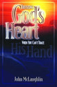 Trusting God's Heart When You Can't Trace His Hand
