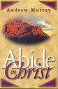Abide in Christ