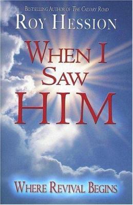 When I Saw Him