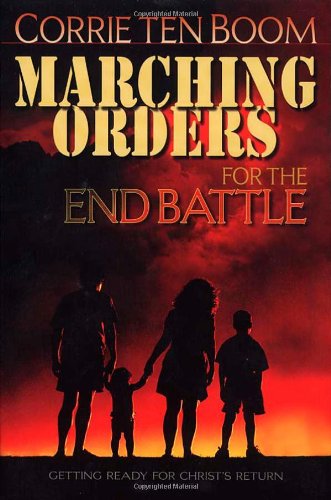 Marching Orders For the End Battle