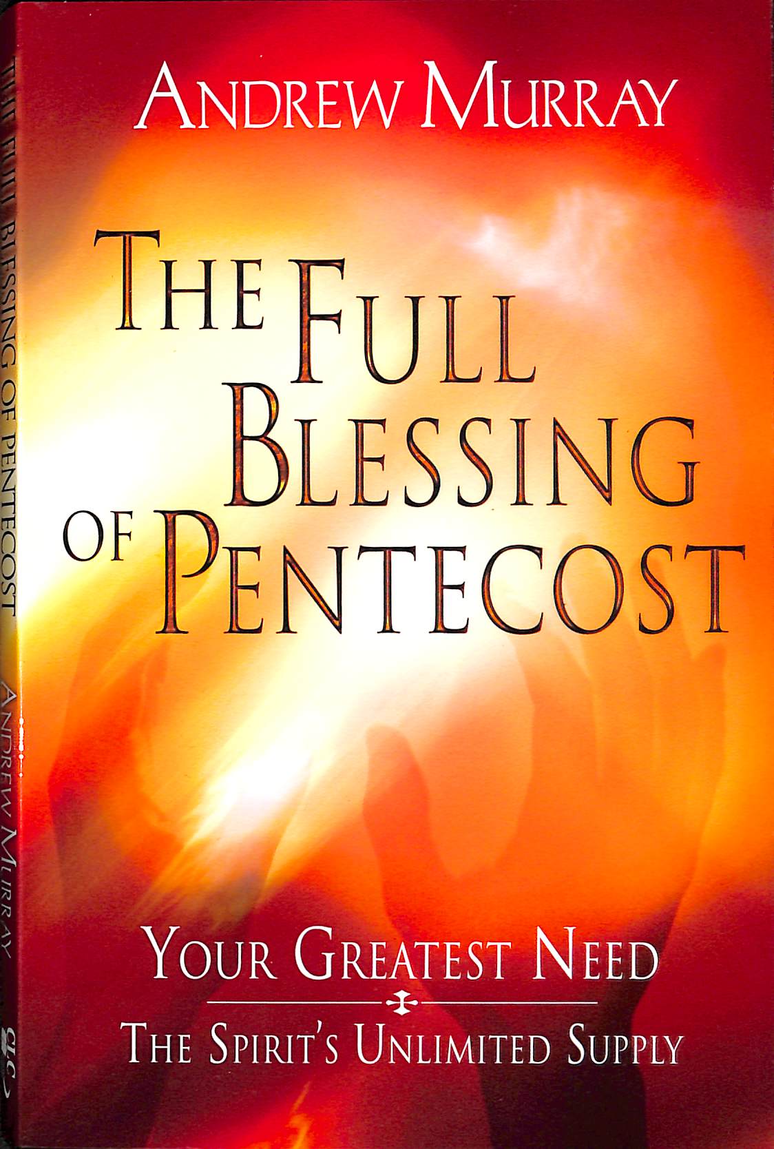 The Full Blessing of Pentecost