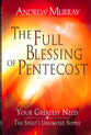 The Full Blessing of Pentecost