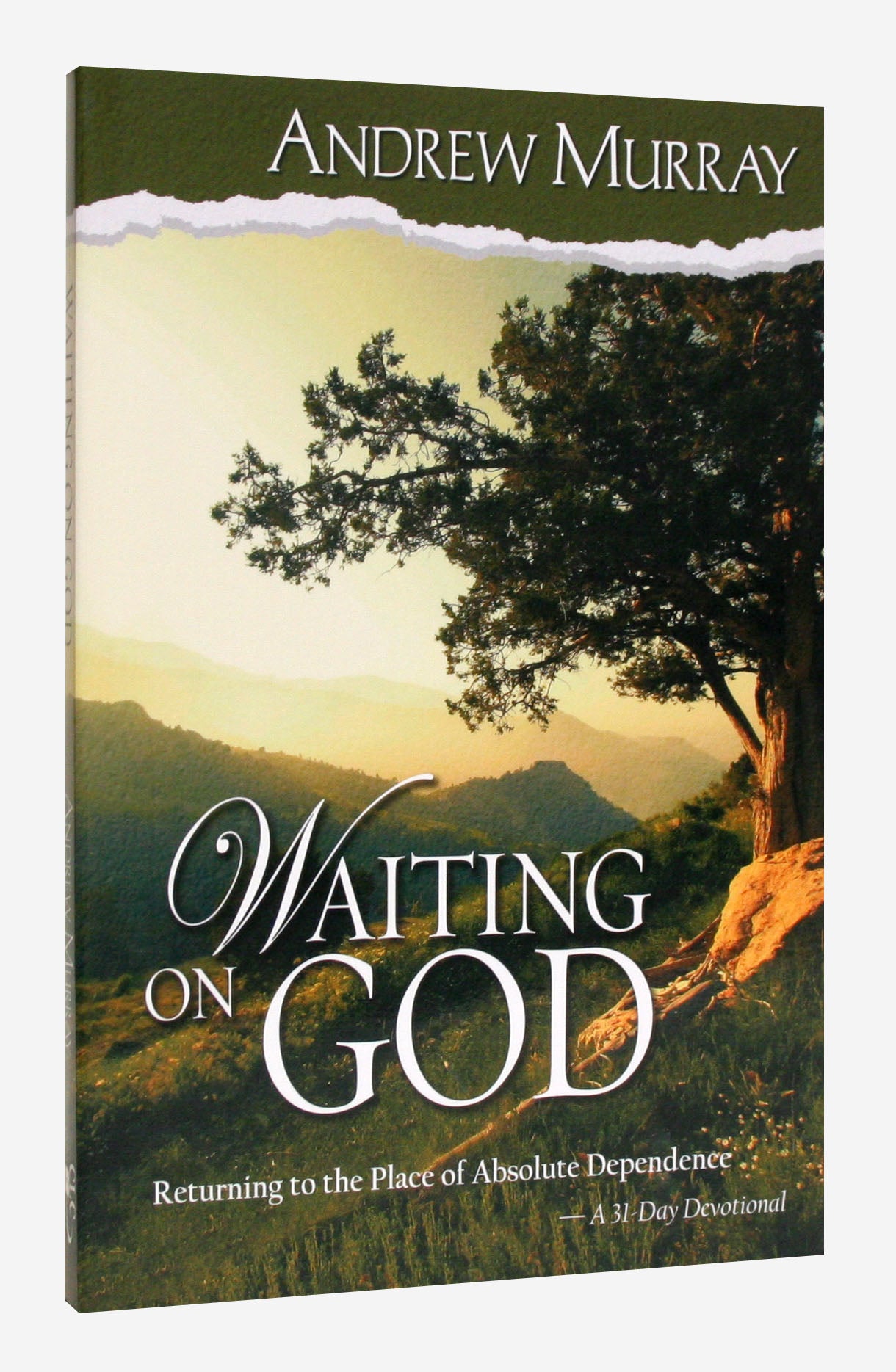 Waiting on God