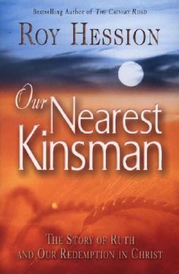 Our Nearest Kinsman