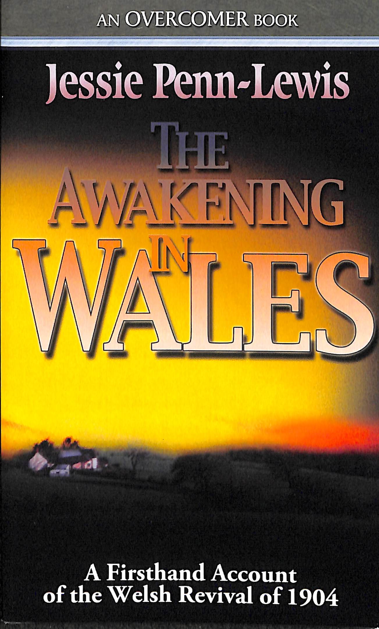 The Awakening in Wales