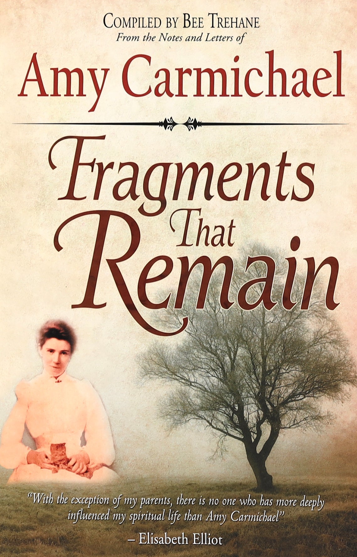 Fragments That Remain