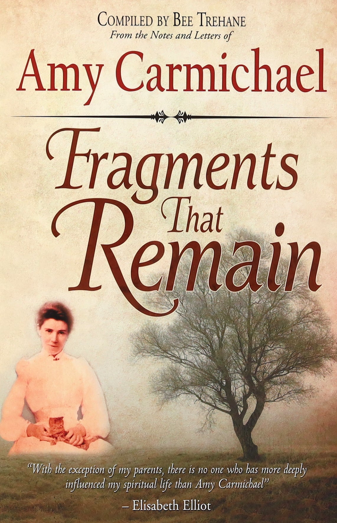 Fragments That Remain