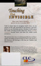 Touching the Invisible: Living By Unseen Realities