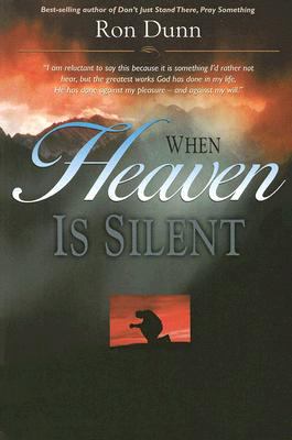 When Heaven is Silent