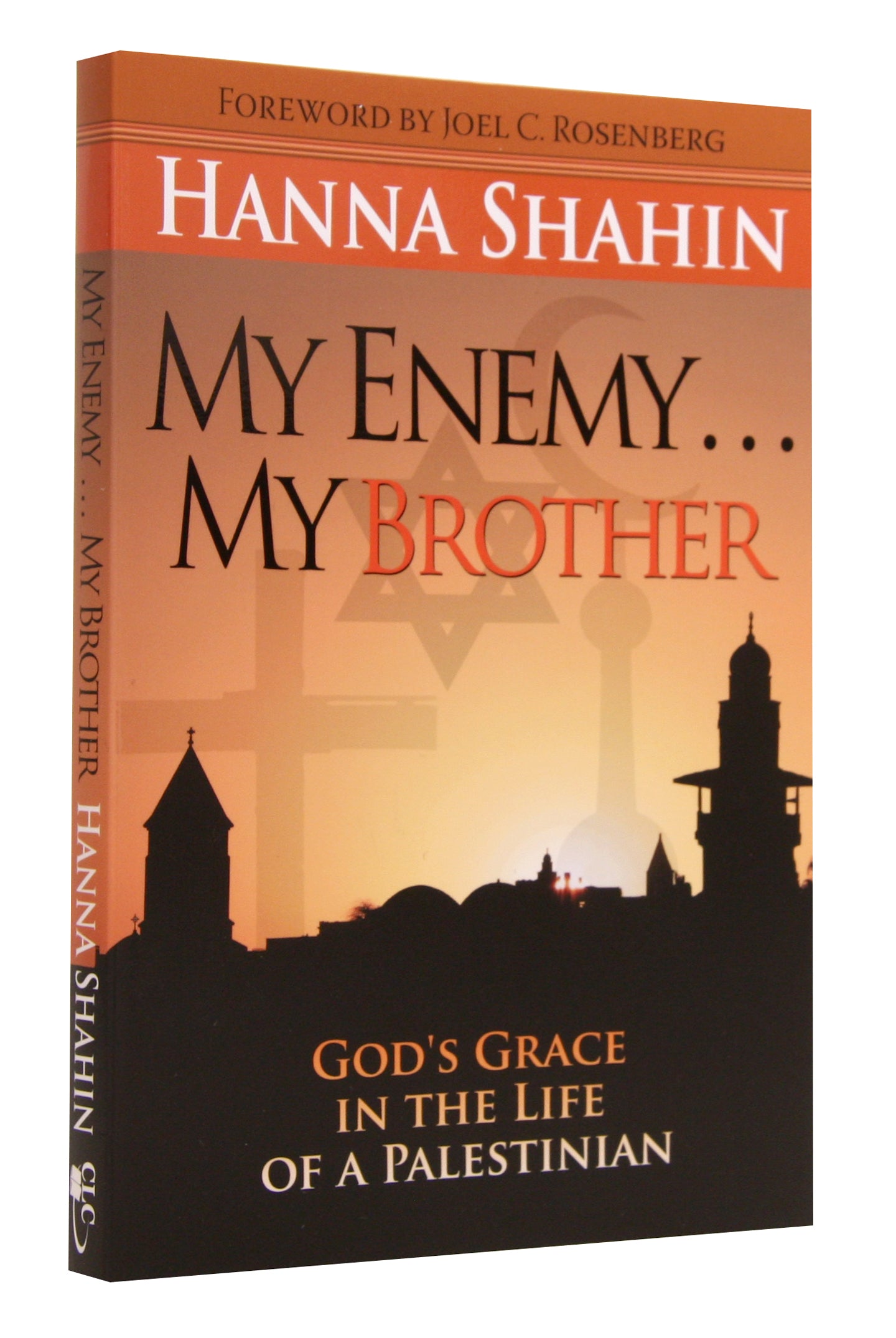 My Enemy...My Brother