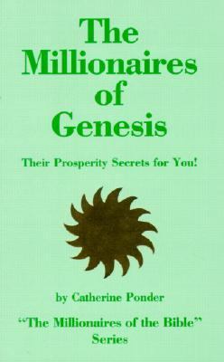 Genesis (Millionaires Of The Bible Series)
