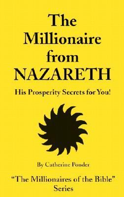 Nazareth (Millionaires Of The Bible Series)