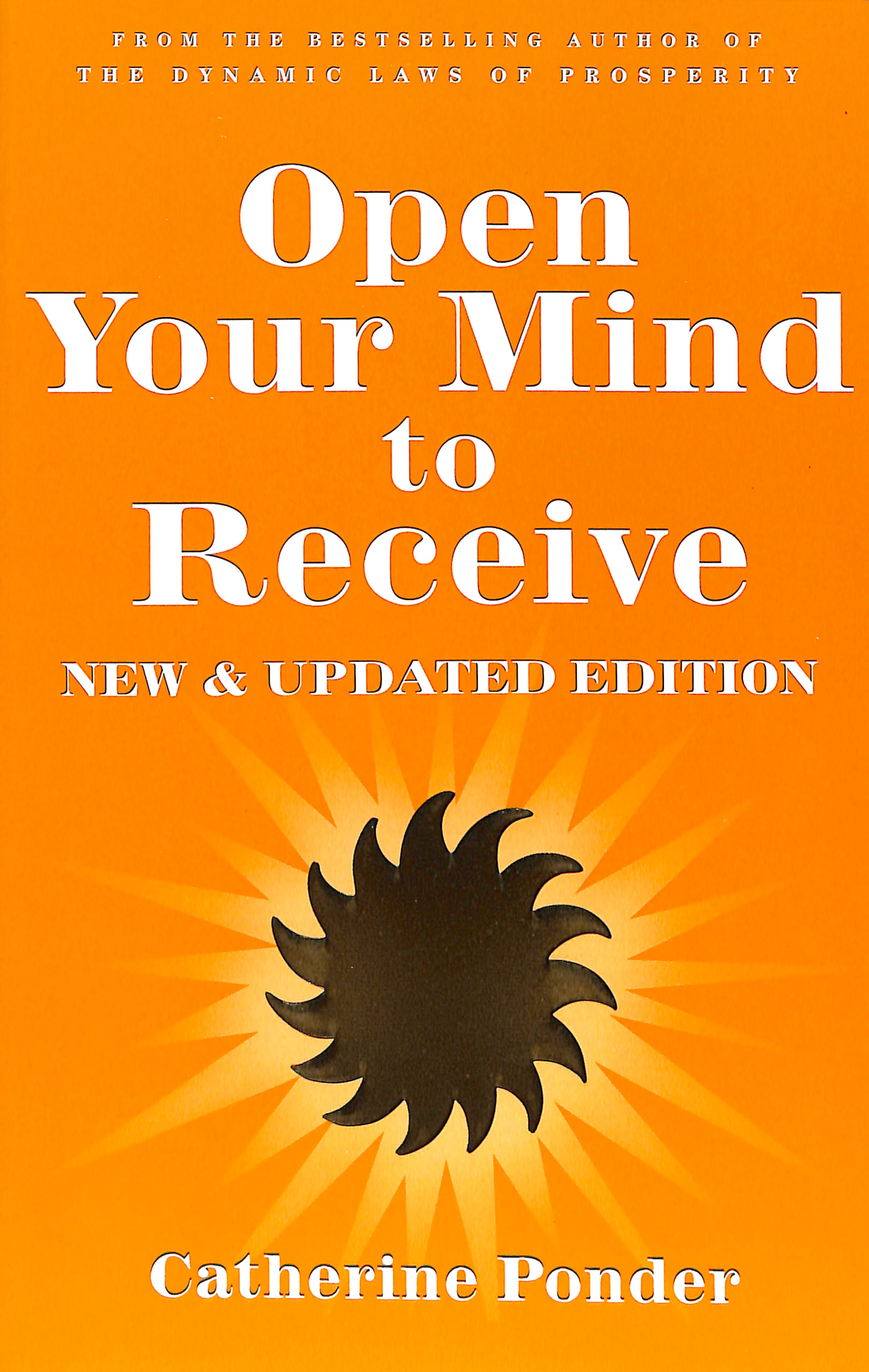 Open Your Mind to Receive (New Edition,)