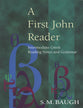 First John Reader Intermediate Greek Reading Notes and Grammar