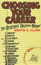 Choosing Your Career