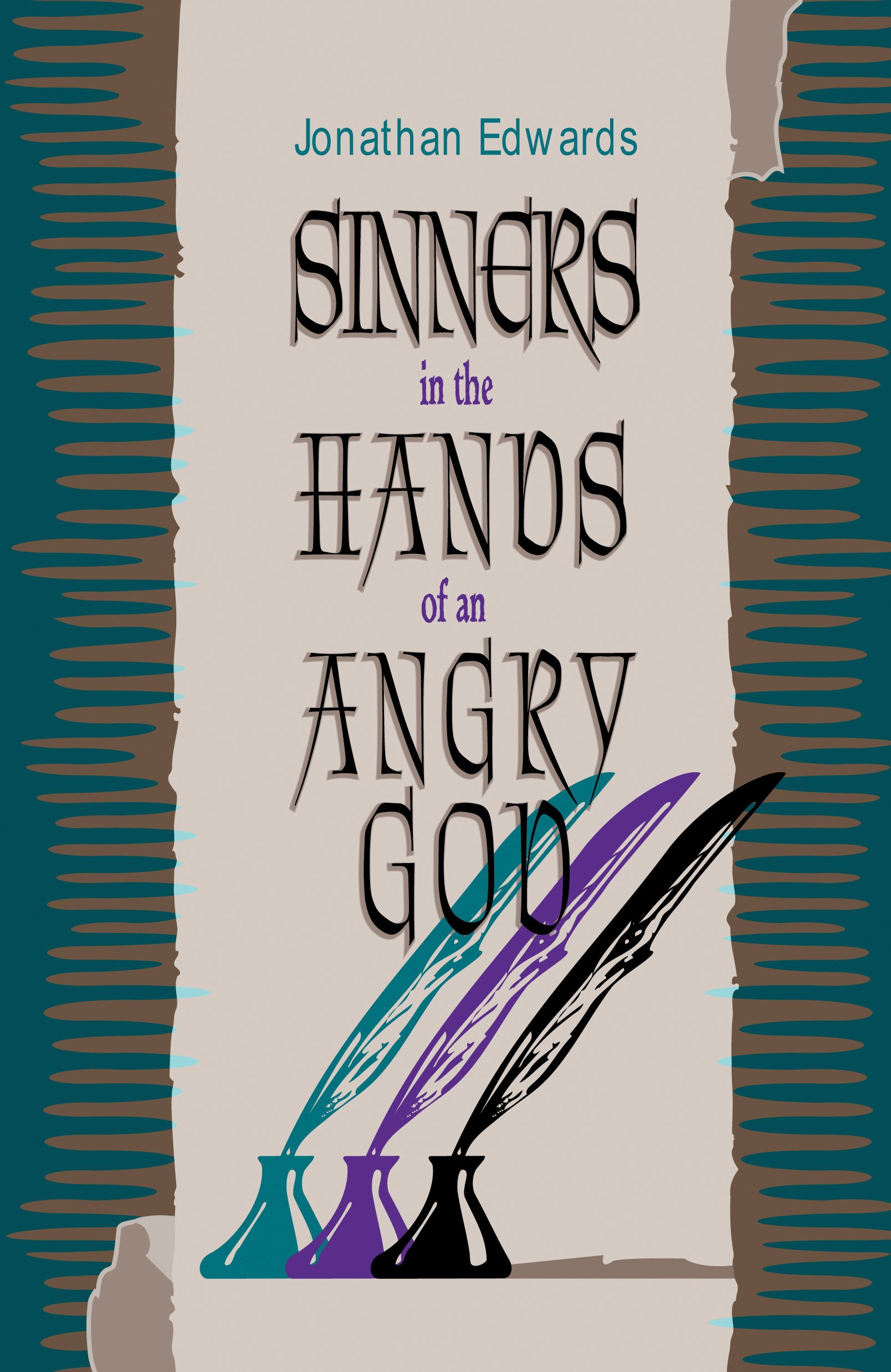 Sinners in the Hands of An Angry God
