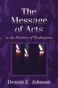 The Message of Acts