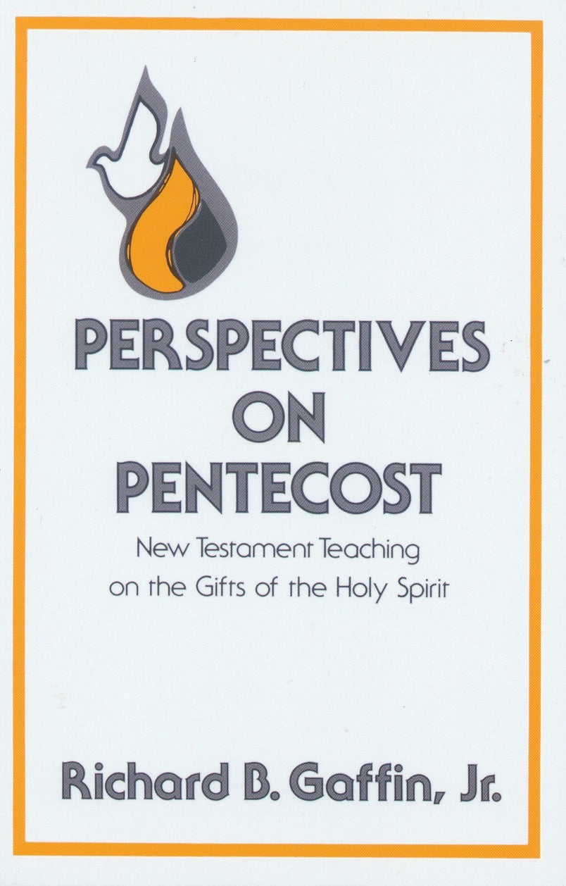 Perspectives on Pentecost
