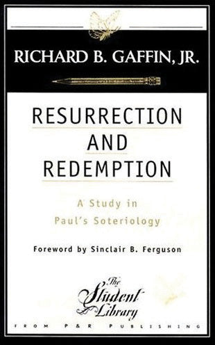 Resurrection and Redemption