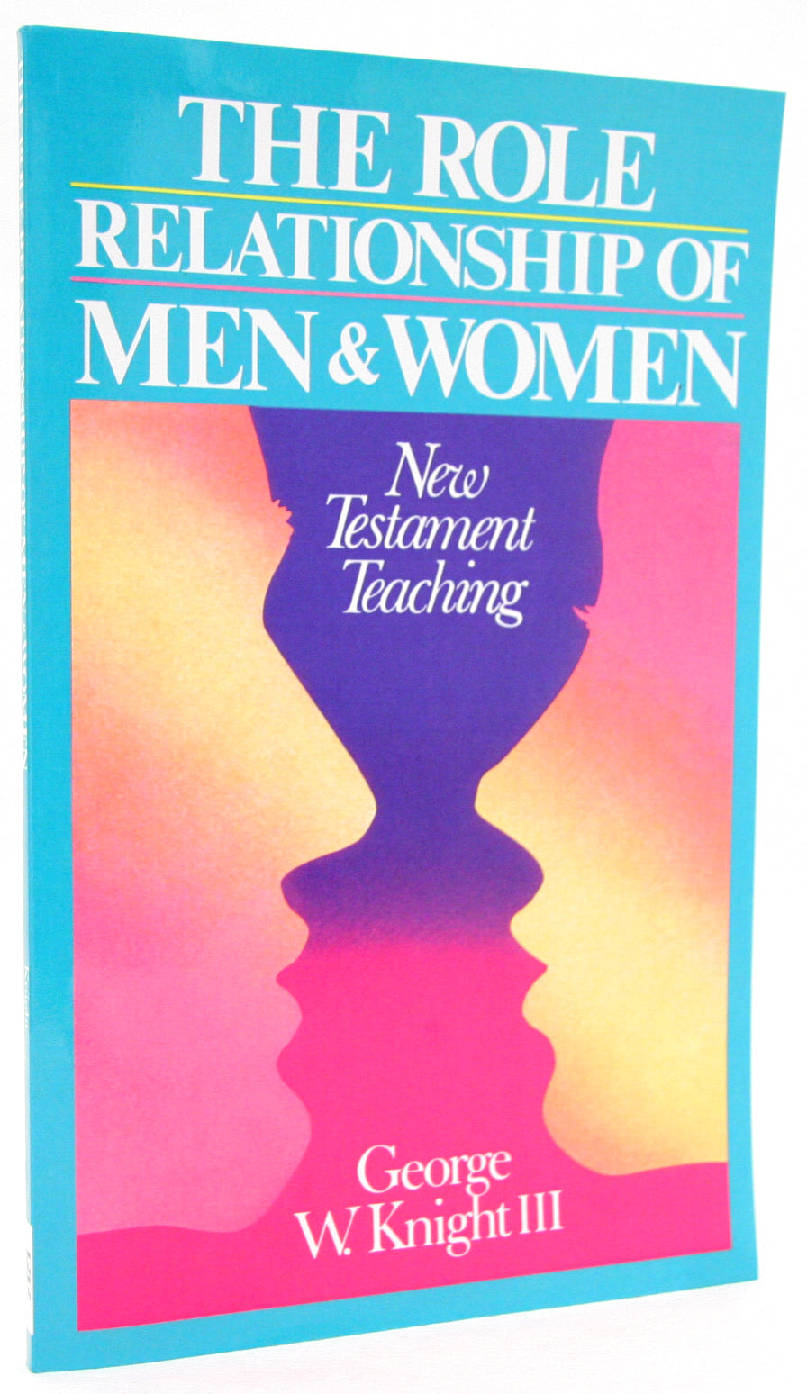 Role Relationship of Men and Women