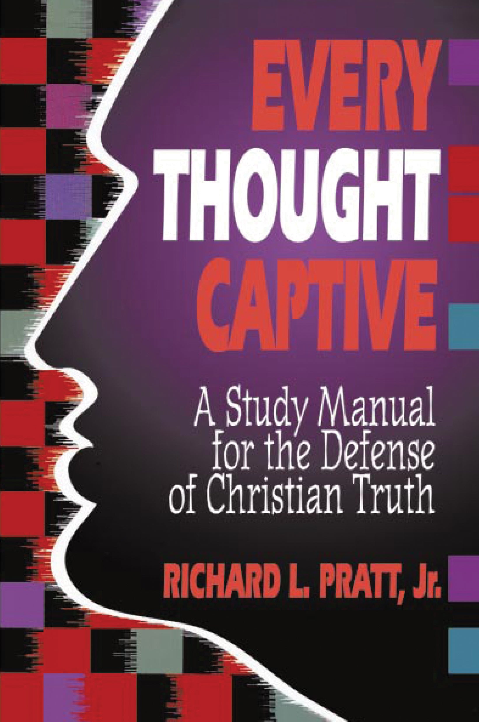 Every Thought Captive