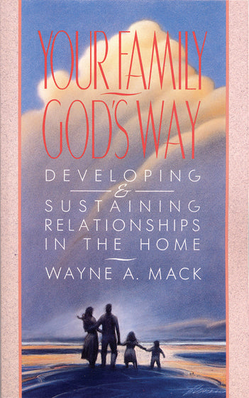 Your Family/God's Way