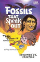 Fossils That Speak Out: Creation Vs Evolution