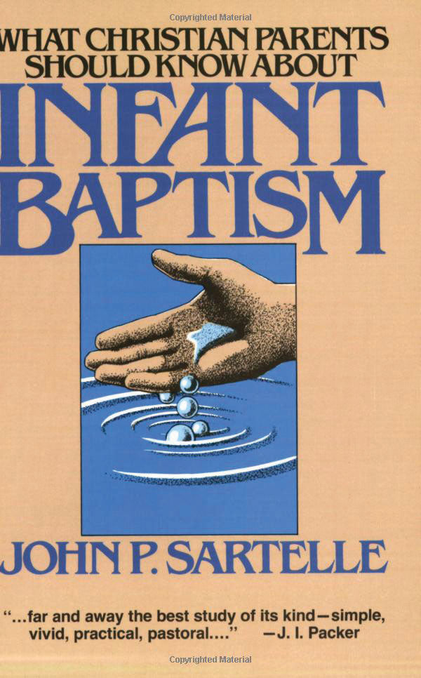 Infant Baptism