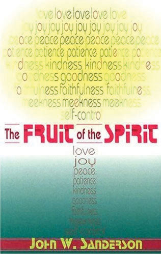 The Fruit of the Spirit