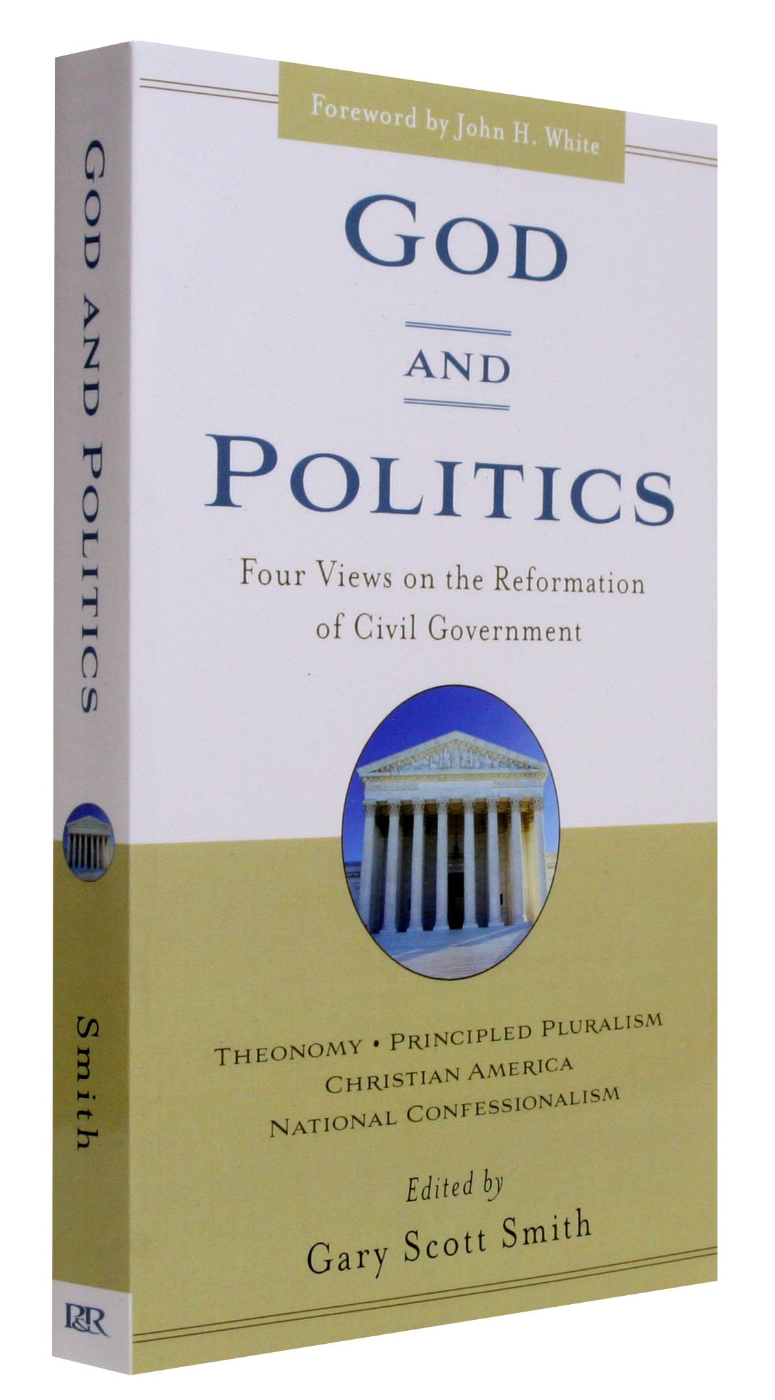 God and Politics