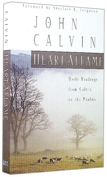 Heart Aflame