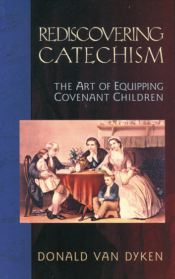 Rediscovering Catechism