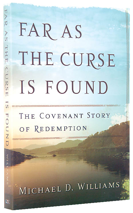 Far as the Curse is Found