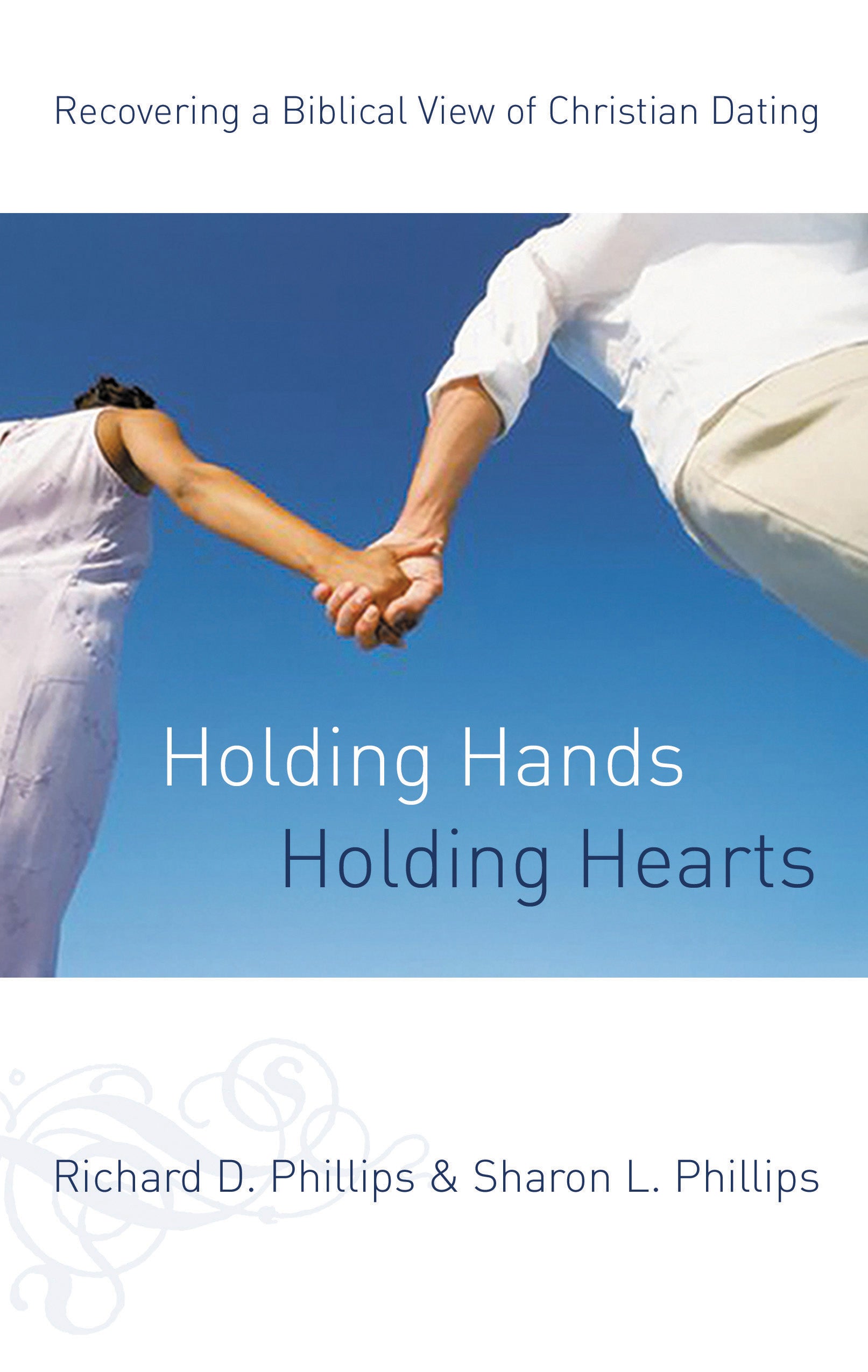 Holding Hands, Holding Hearts