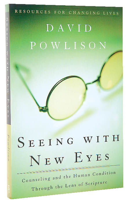 Seeing With New Eyes