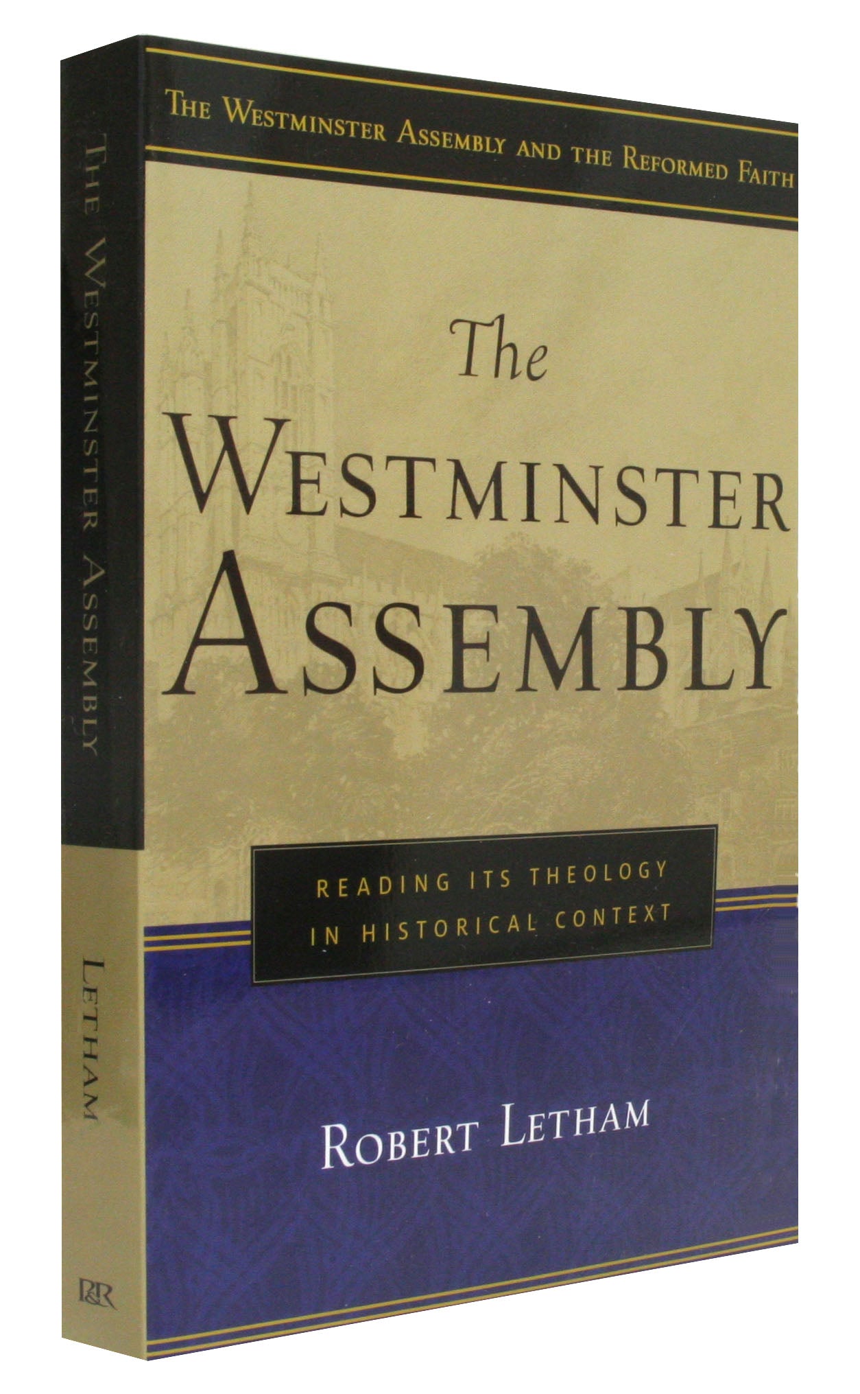 The Westminster Assembly