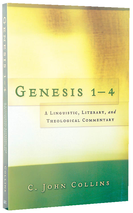 Genesis 1-4