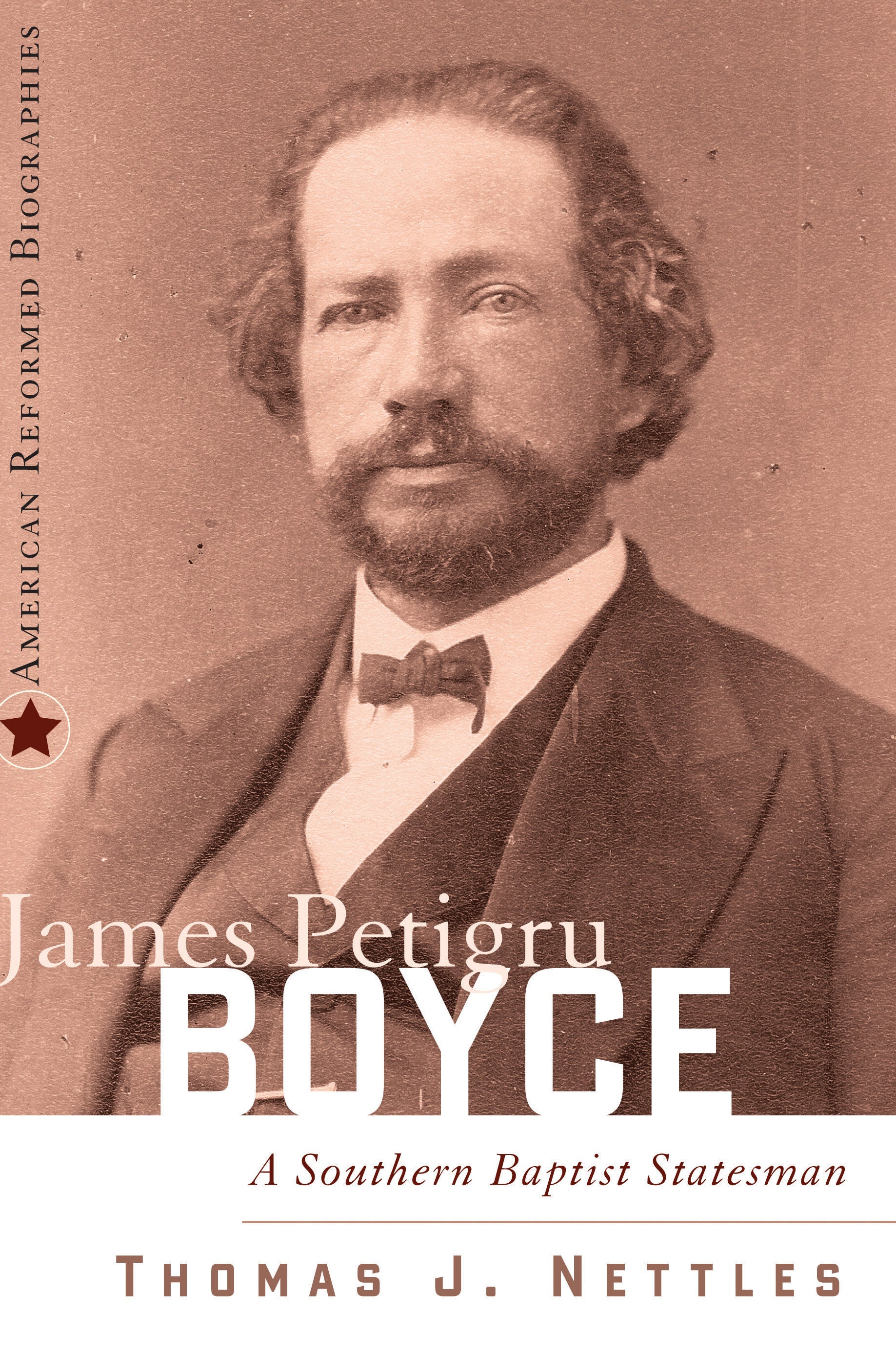 James Petigru Boyce