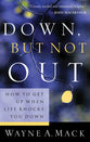 Down But Not Out