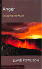 Anger: Escaping the Maze (Resources For Changing Lives Series)