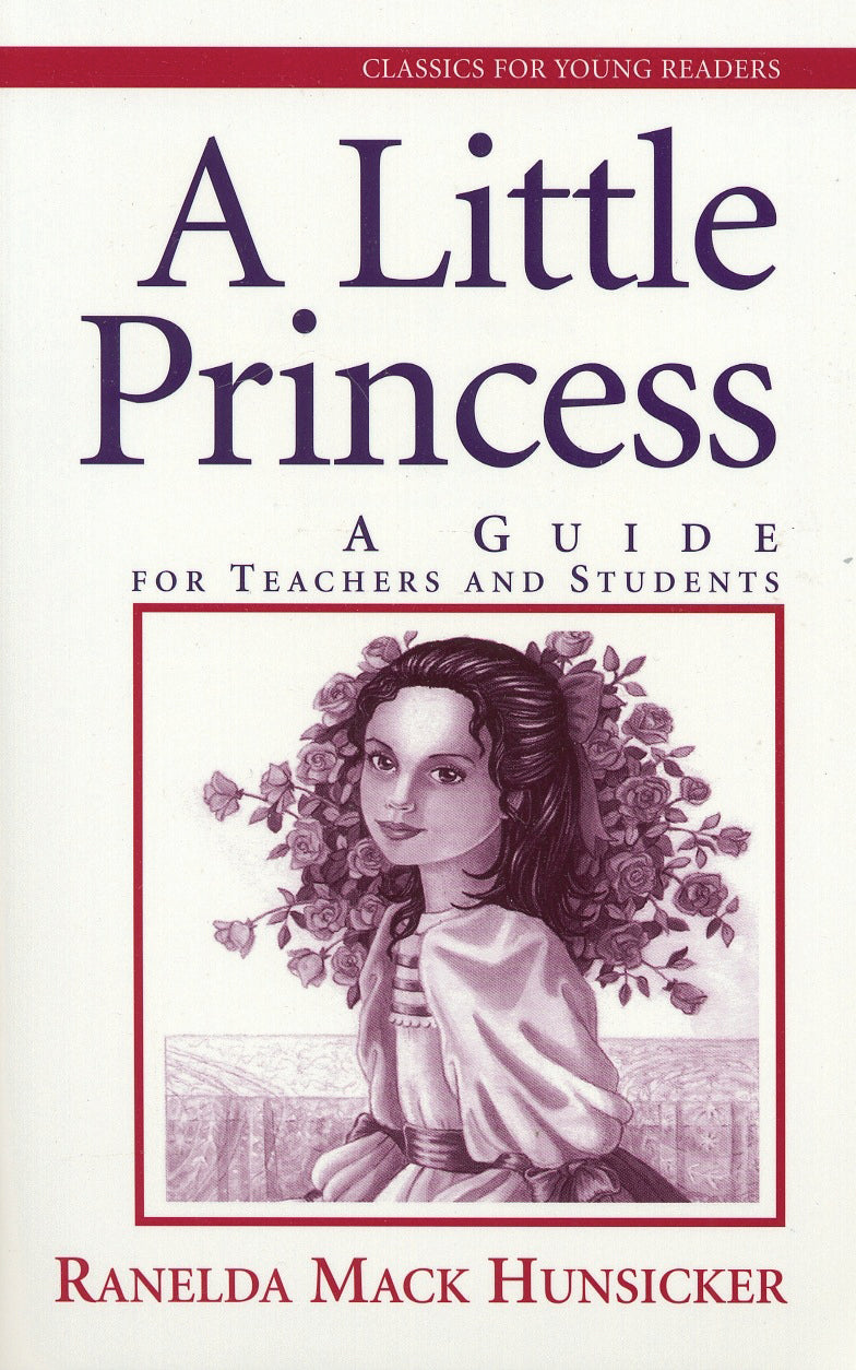 A Little Princess (Classics For Young Readers Series)