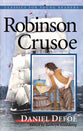 Robinson Crusoe (Classics For Young Readers Series)