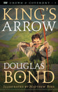 King's Arrow (#02 in Crown & Covenant Series)